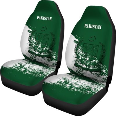 Pakistan Special Car Seat Covers A69