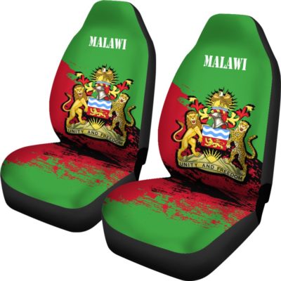 Malawi Special Car Seat Covers A69