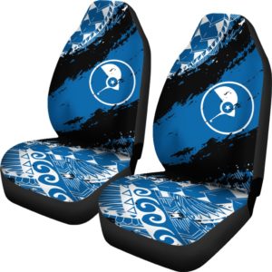 Yap Car Seat Covers - Nora Style J91