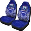 Samoa Premium Car Seat Covers A7