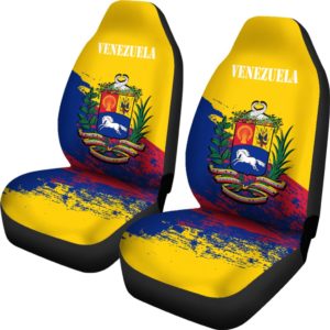 Venezuela Special Car Seat Covers A69