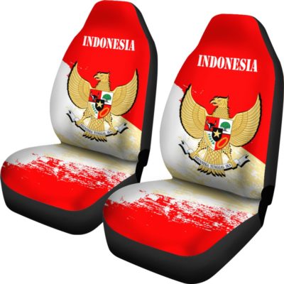 Indonesia Special Car Seat Covers A69