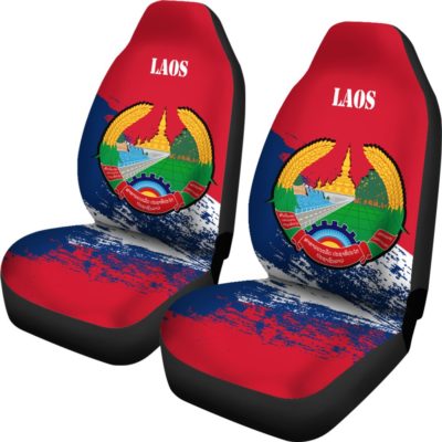 Laos Special Car Seat Covers A69