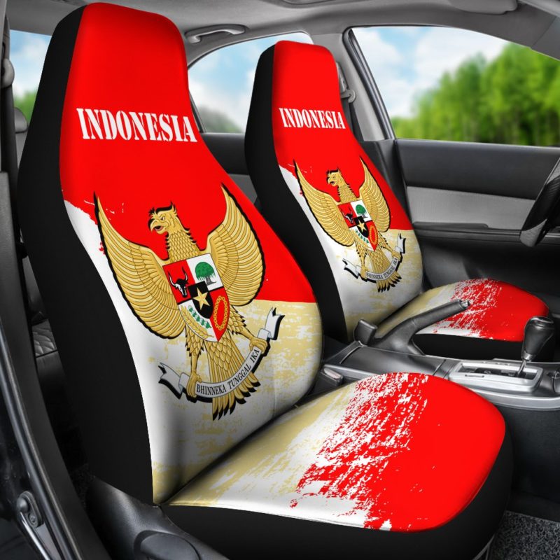 Indonesia Special Car Seat Covers A69