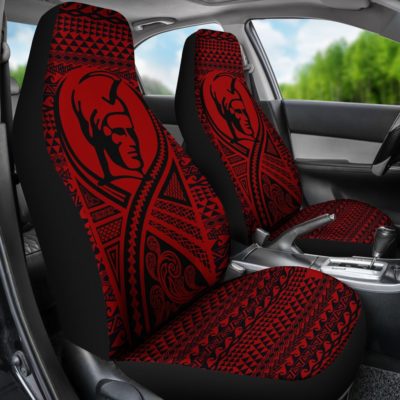 Hawaii King Tribal Car Seat Covers BN09