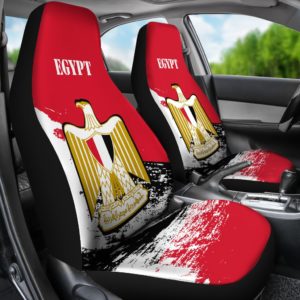 Egypt Special Car Seat Covers A69