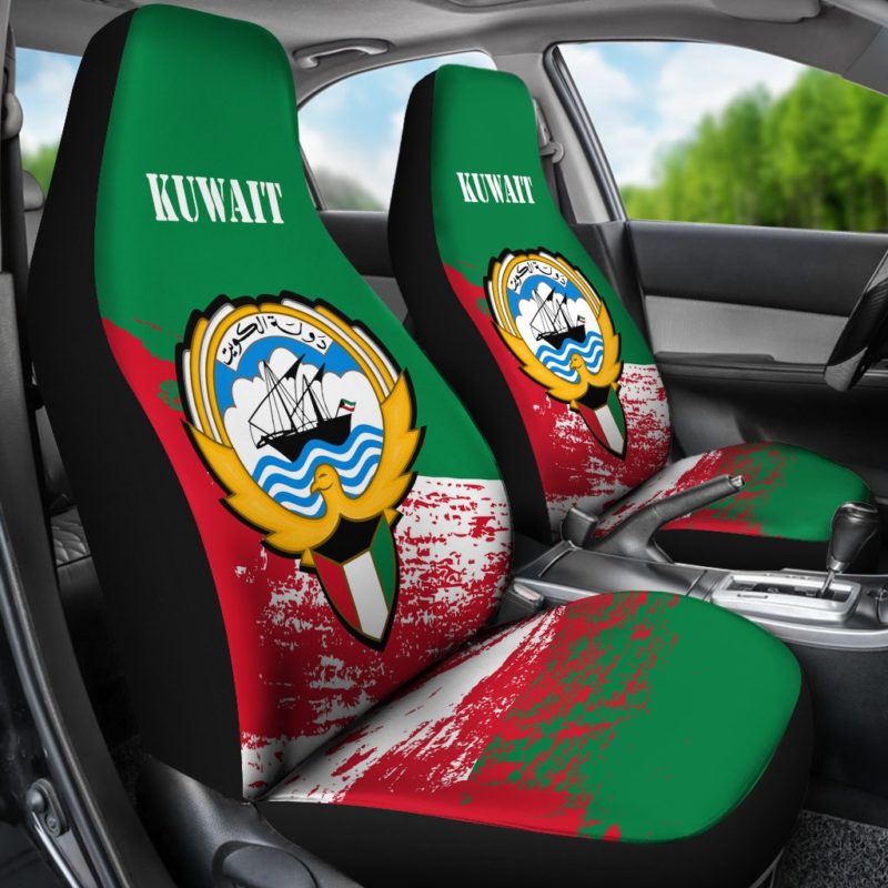 Kuwait Special Car Seat Covers A69
