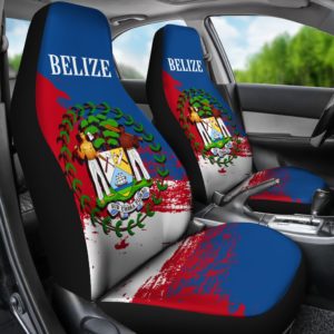 Belize Special Car Seat Covers A7