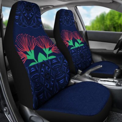 Pohutukawa of new zealand car seat covers K5