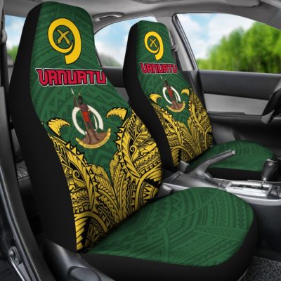 Vanuatu Premium Car Seat Covers A7