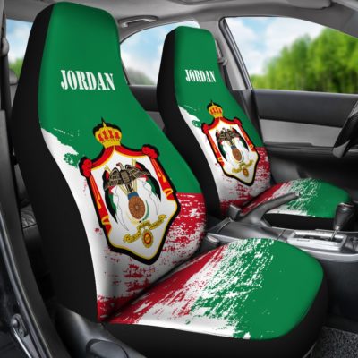 Jordan Special Car Seat Covers A69