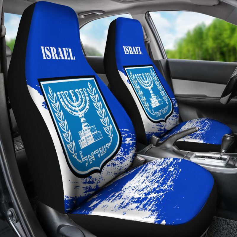 Israel Special Car Seat Covers A69