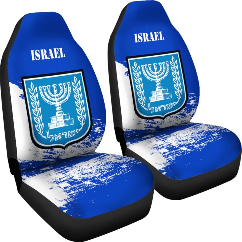 Israel Special Car Seat Covers A69