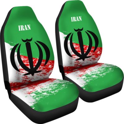 Iran Special Car Seat Covers A69