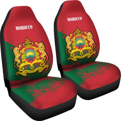 Morocco Special Car Seat Covers A69