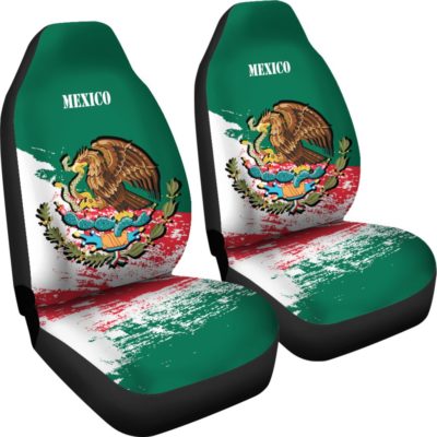 Mexico Special Car Seat Covers A69