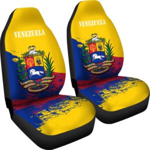 Venezuela Special Car Seat Covers A69