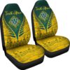 South Africa Proteas Car Seat Covers K4