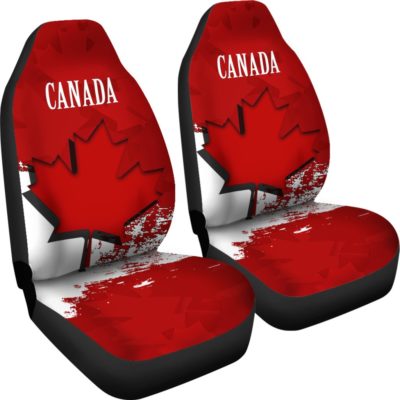 Canada Special Car Seat Covers Z2