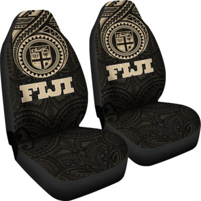 Fiji Car Seat Covers (Set of Two) A7