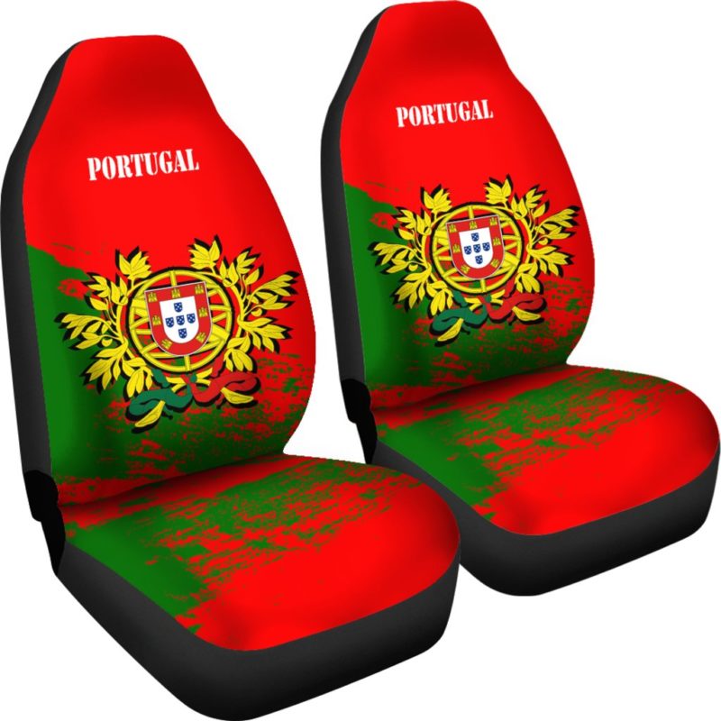 Portugal Special Car Seat Covers A69
