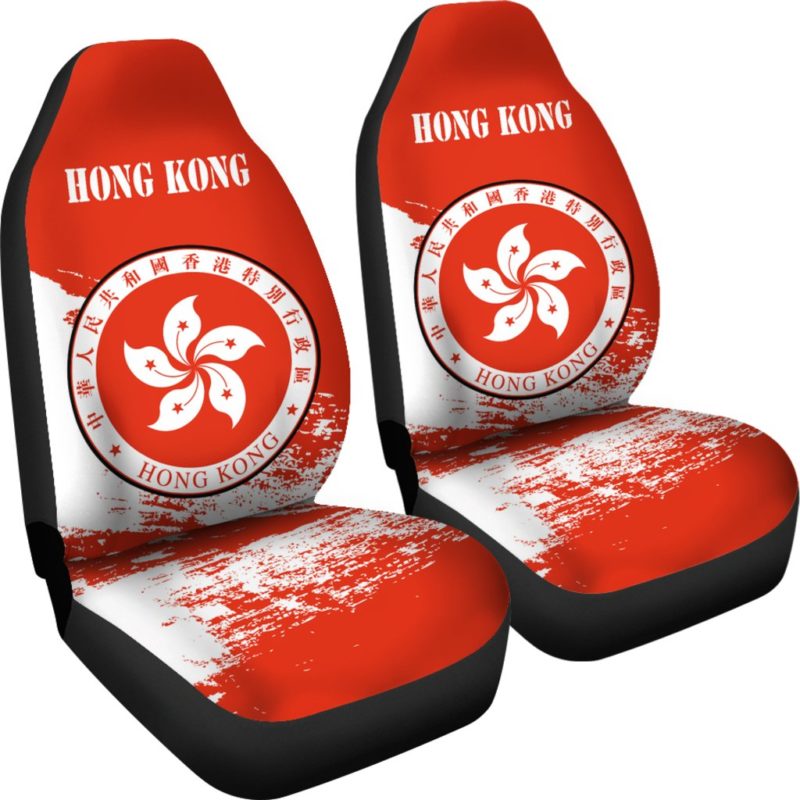 Hong kong Special Car Seat Covers A69