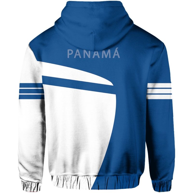 Panama Hoodie Sport - Premium Style J7