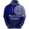 American Samoa Famous Tattoo - Special Hoodie A7
