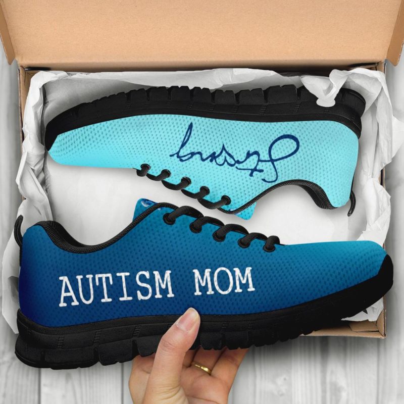 Autism Sw03 Sneaker