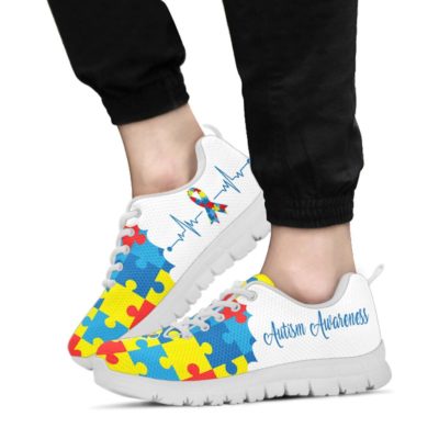 Autism Sw13 Sneaker