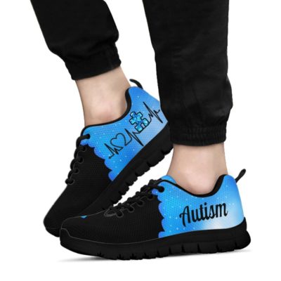 Autism Sw02 Sneaker