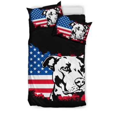 American Pit Bedding Set Bedding Set