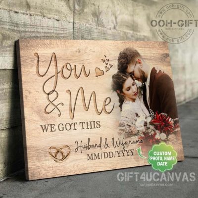Custom Canvas, Custom Family Portrait Personalized Valentine Gift For Her For Him For Parents Family, Canvas Art, Canvas