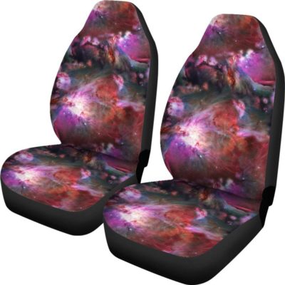 Galaxy Imagine Car Seat Covers (set of 2)