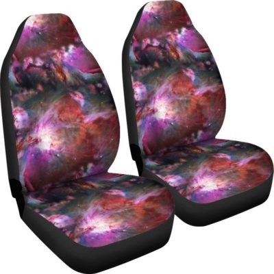 Galaxy Imagine Car Seat Covers (set of 2)