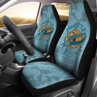 Superior Urban Style Car Seat Covers (set of 2)