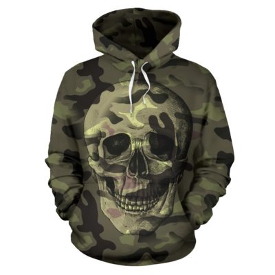 Universe Energy - Pullover Hoodie