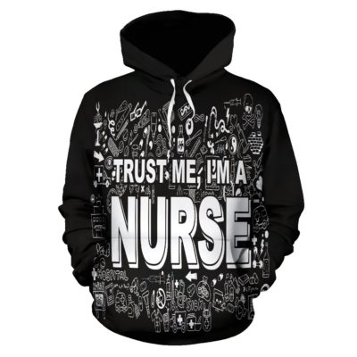 Humanity - Love - Peace - Pullover Hoodie