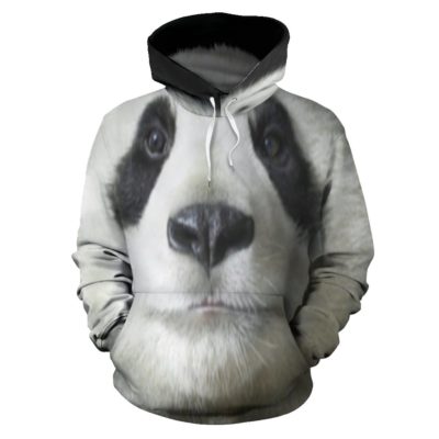 Alpha Wolf Myth - Pullover Hoodie