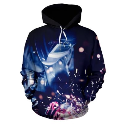 Matrix PS Hoodie - gaming - Pullover Hoodie