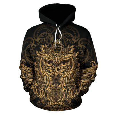 Galaxy Paradise - Pullover Hoodie