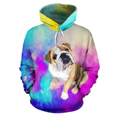 Light Wine Hoodie - wine - Pullover Hoodie