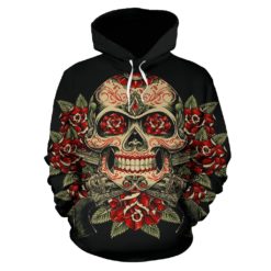 Autism Awareness V2 - Pullover Hoodie