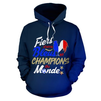 England Soccer Pullover Hoodie