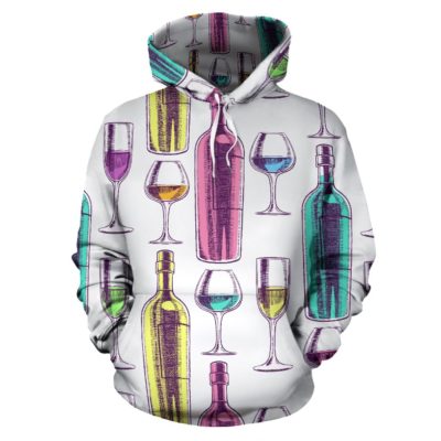 American Plumber Pullover Hoodie
