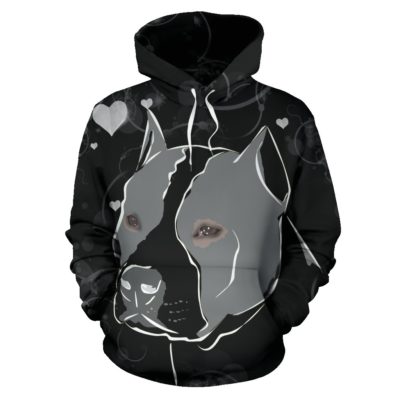 Big Pit Pullover Hoodie