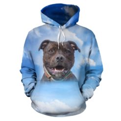 Welder Sparks Pullover Hoodie