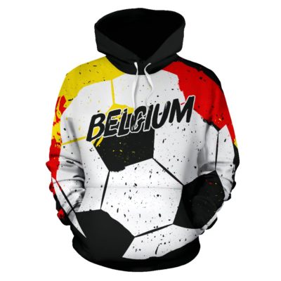 Beast Mode On Pullover Hoodie