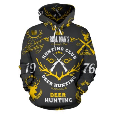 Barbell Deadlift - Pullover Hoodie