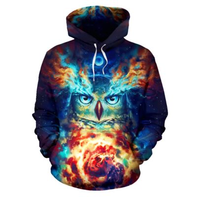 Dr Who - Pullover Hoodie